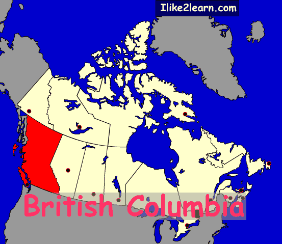 British Columbia